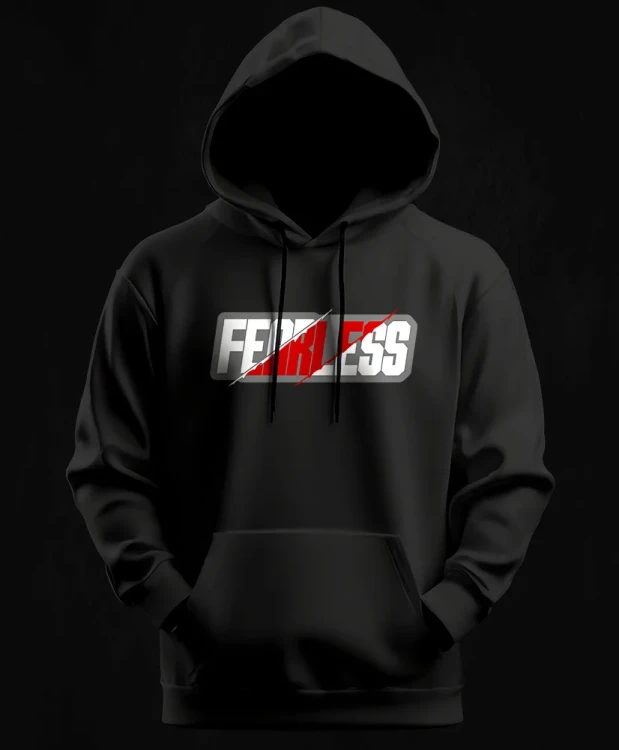 Fear will kill your dreams, bluza motocyklowa, bluza dla motocyklistki, bluza dla motocyklisty, bluzy motocyklowe, bluza na motor, na prezent dla fanów motocykli, bluza fearless, bluzy fearless, bluza motocyklowa.webp