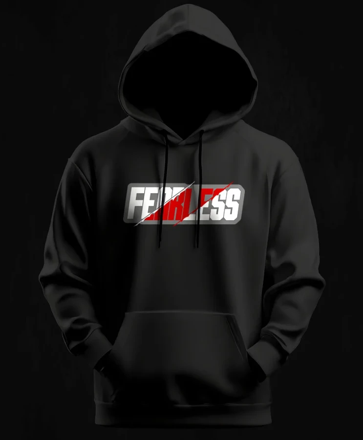 Fear will kill your dreams, bluza motocyklowa, bluza dla motocyklistki, bluza dla motocyklisty, bluzy motocyklowe, bluza na motor, na prezent dla fanów motocykli, bluza fearless, bluzy fearless, bluza motocyklowa.webp