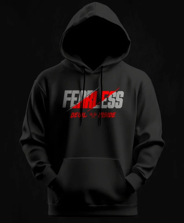 Devil inside, bluza motocyklowa, bluza dla motocyklistki, bluza dla motocyklisty, bluzy motocyklowe, bluza na motor, na prezent dla fanów motocykli, bluza fearless, bluzy fearless, bluza motocyklowa.webp