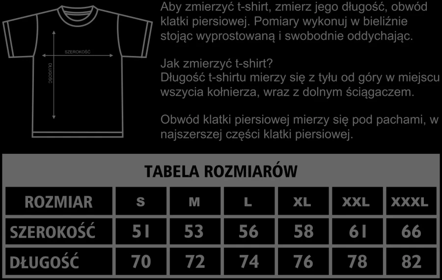 tabela roz męska koszulka.webp