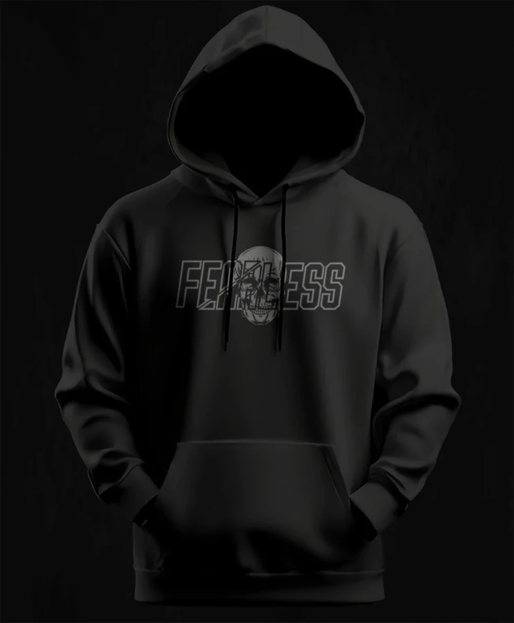 Skullhead, bluza motocyklowa, bluza dla motocyklistki, bluza dla motocyklisty, bluzy motocyklowe, bluza na motor, na prezent dla fanów motocykli, bluza fearless, bluzy fearless, bluza motocyklowa.webp