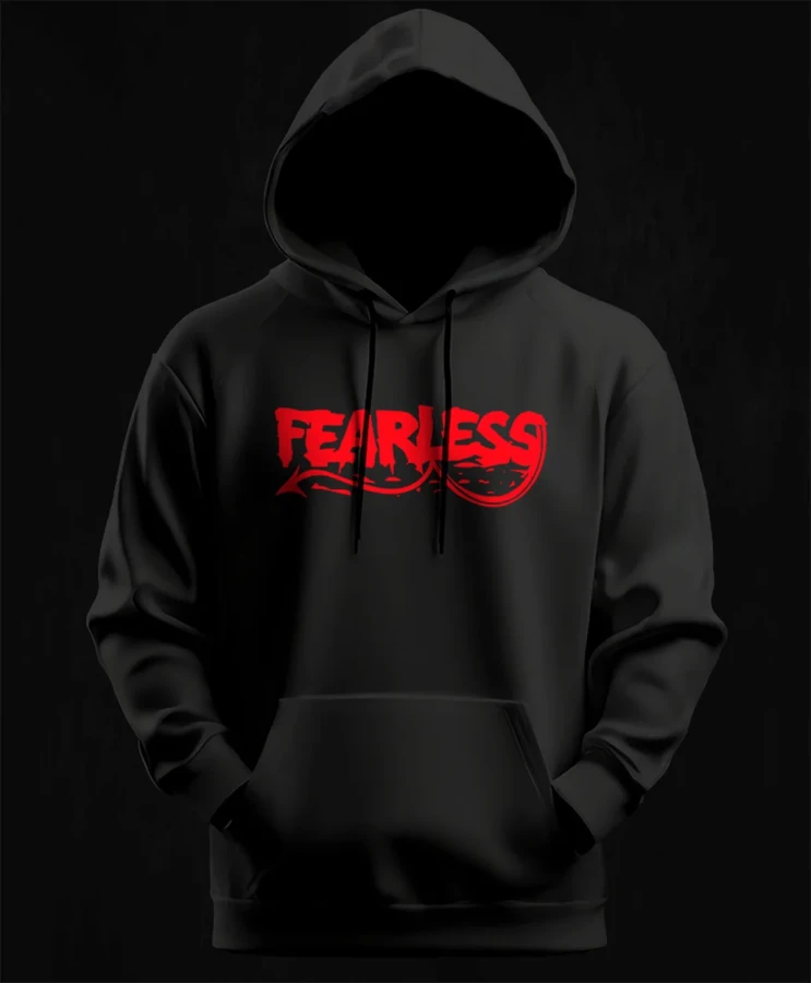 My dark side, bluza dla motocyklistki, bluza dla motocyklisty, bluzy motocyklowe, bluza na motor, na prezent dla fanów motocykli, bluza fearless, bluzy fearless, bluza motocyklowa.webp