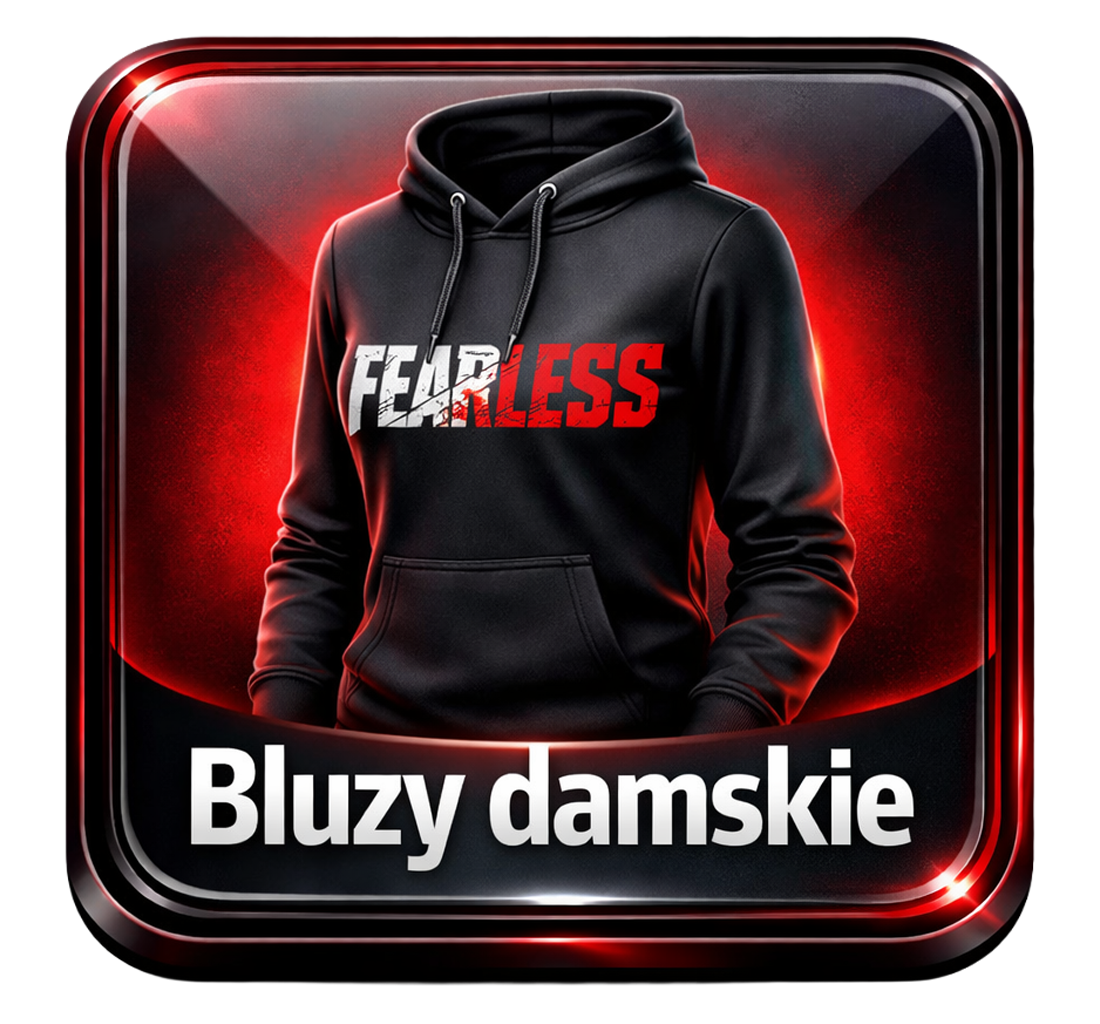 Fearles Bluzy damskie
