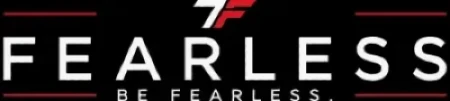 FEARLESS - strona główna