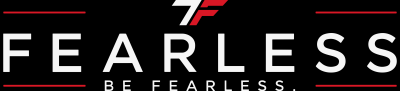 FEARLESS - strona główna